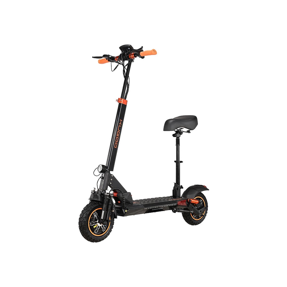 Электросамокат Kugoo M4 Pro Max — KSKSHOP.RU