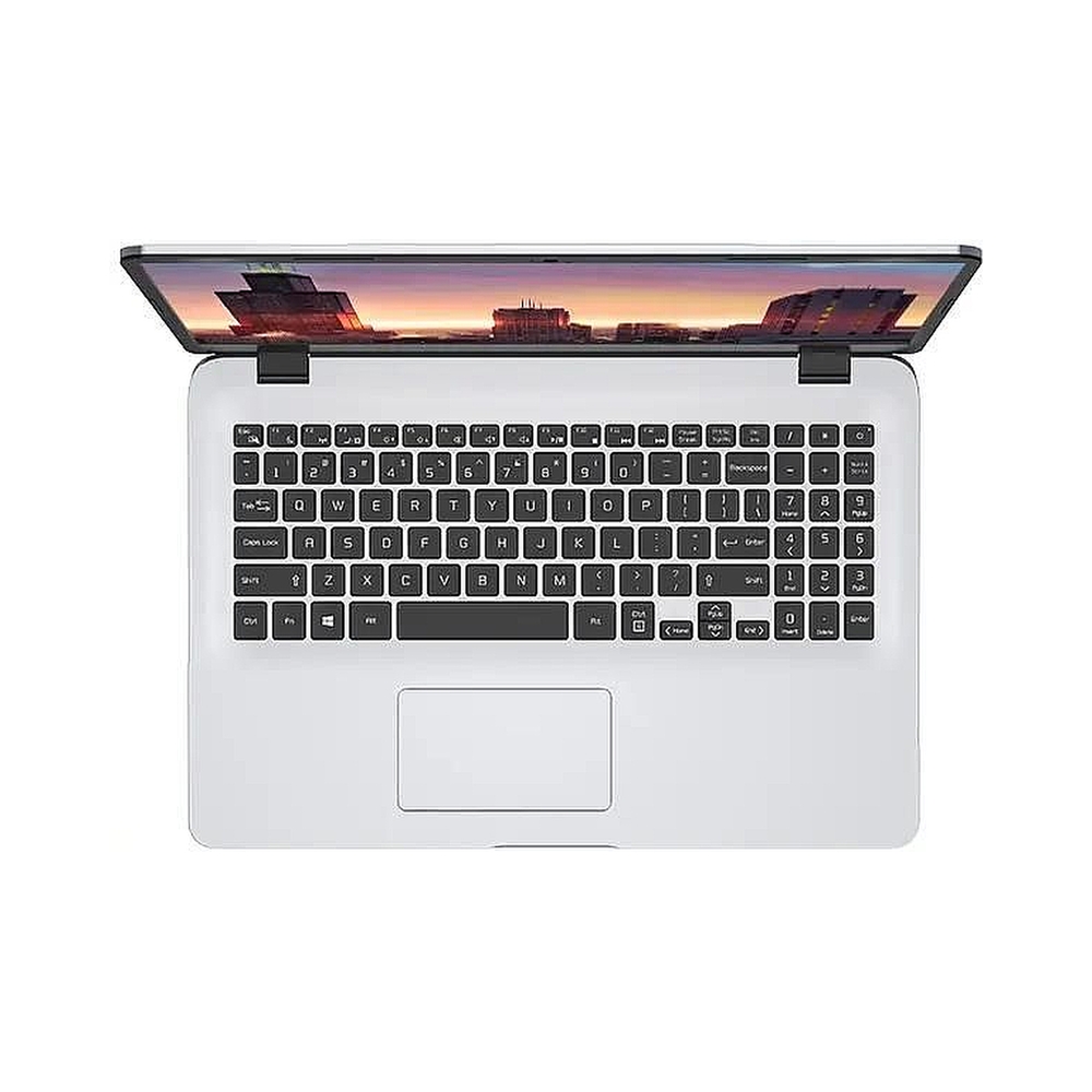 Ноутбук Maibenben B115A 15.6" IPS Ryzen 3 Pro 4450U  8Mb 256SSDGb Int:AMD Radeon/Cam/BT/WiFi/51.28WHr/war 2y/1.65kg/Silver/Win11Pro — KSKSHOP.RU