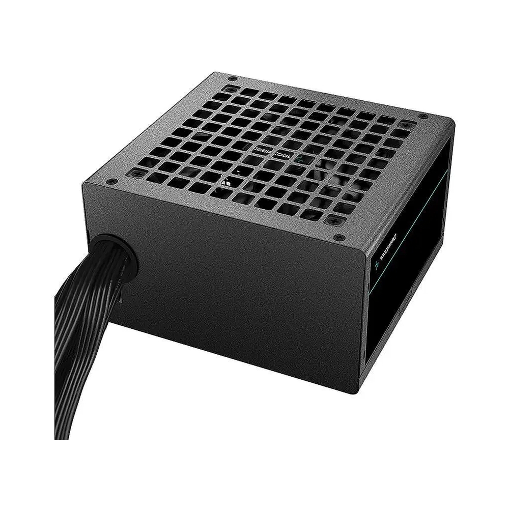 Блок питания Deepcool / GamerStorm PF550 [R-PF550D-HA0B-WDEU] 550W — KSKSHOP.RU