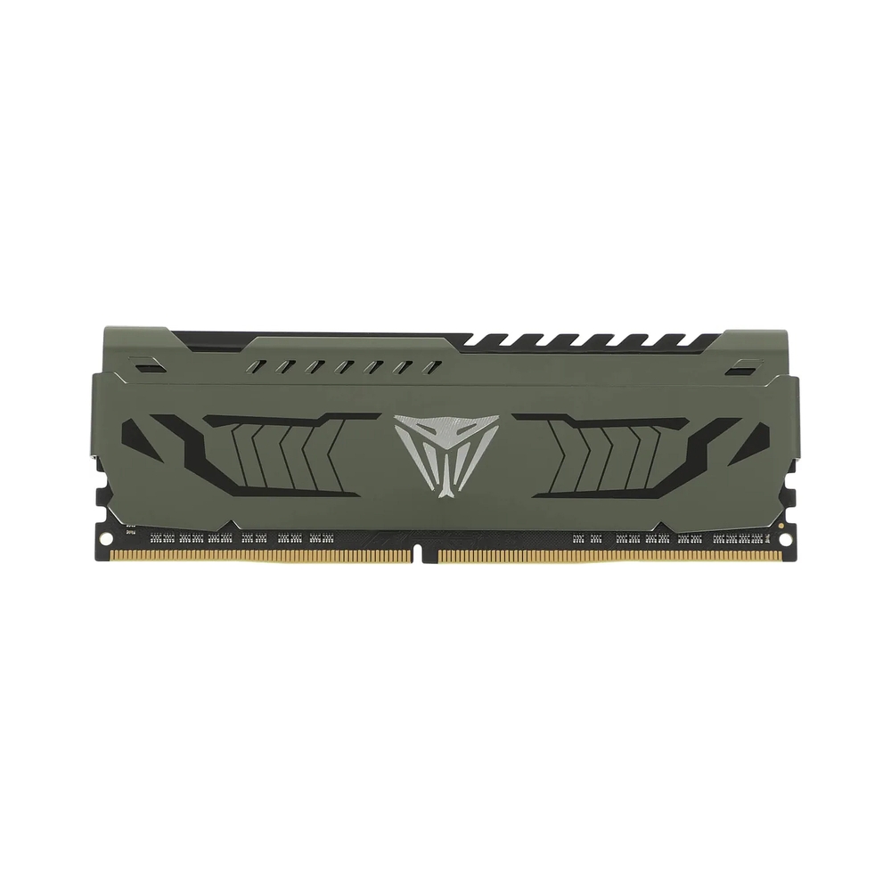 Оперативная память Patriot Viper Steel [PVS416G320C6] 16GB D4 — KSKSHOP.RU