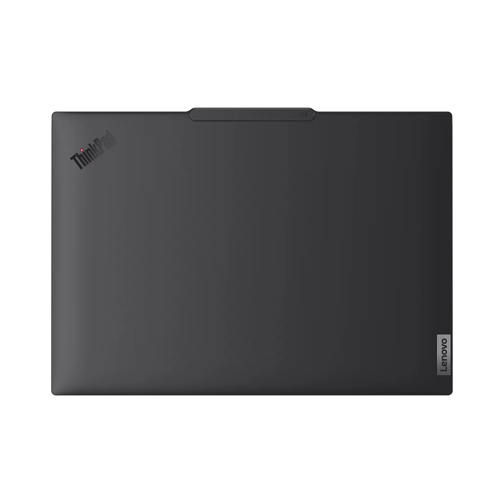 Ноутбук Lenovo ThinkPad T14 Gen 6/14"/IPS/Intel Core Ultra 5 228V/32GB/512GB SSD/Intel Arc Graphics/Windows 11 Professional/черный/1.38kg — KSKSHOP.RU