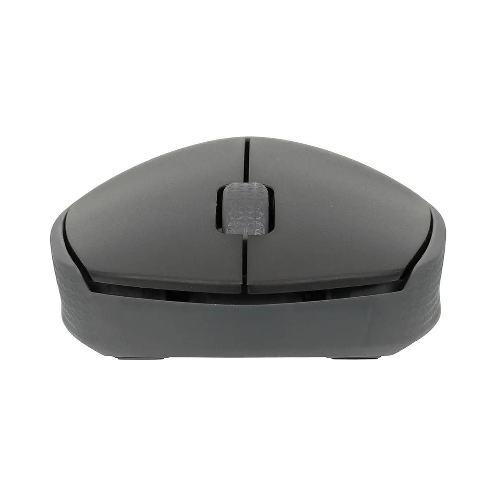 Мышь беспроводная Logitech M171, чёрная — KSKSHOP.RU