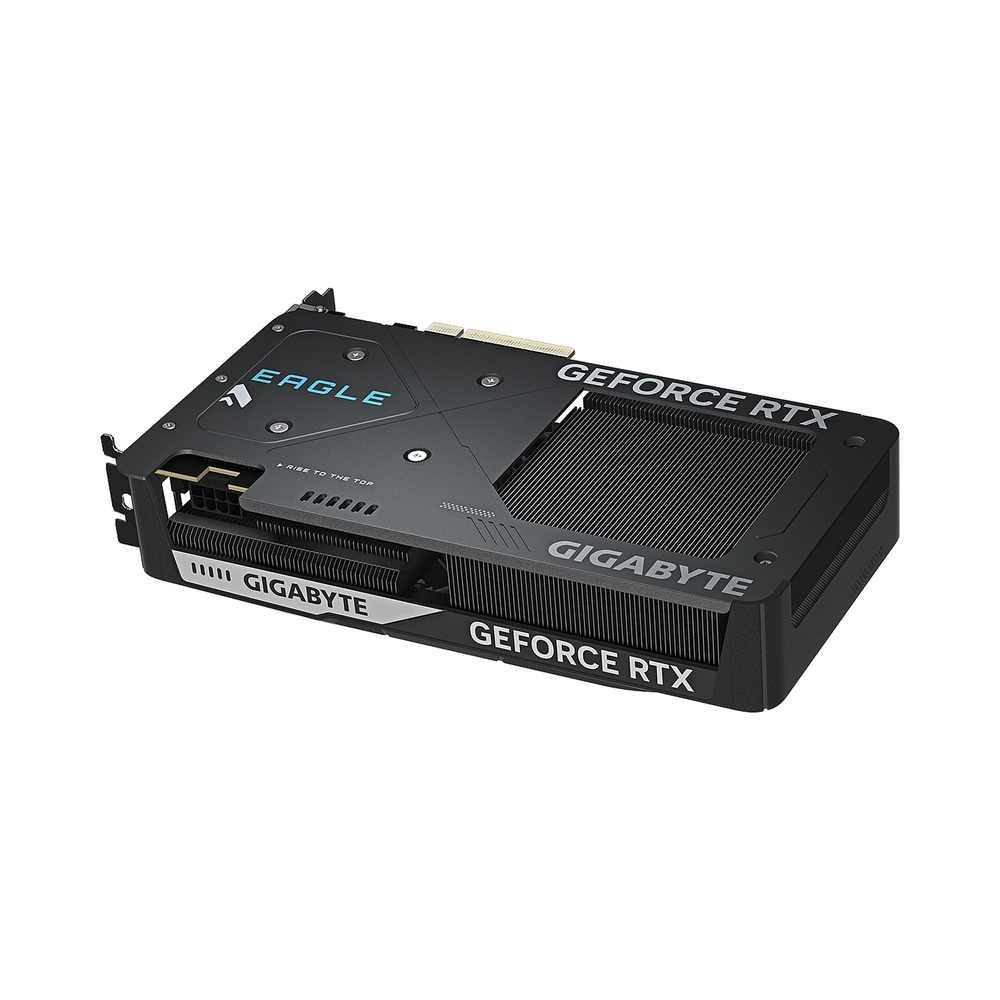 Видеокарта GIGABYTE GeForce RTX 5060 Ti EAGLE OC [GV-N506TEAGLE OC-8GD] — KSKSHOP.RU