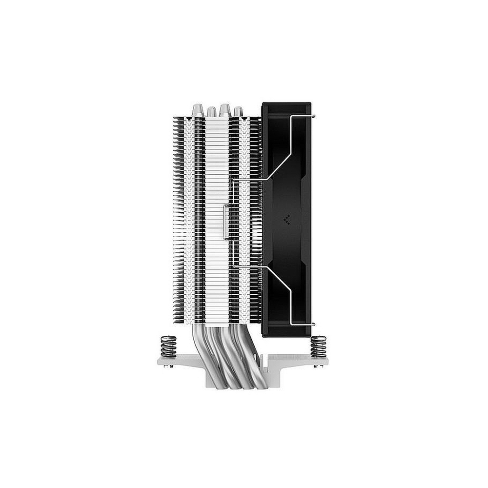 Кулер для процессора DEEPCOOL AG400 BK ARGB [R-AG400-BKANMC-G-2] — KSKSHOP.RU