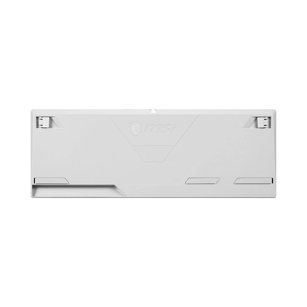Клавиатура MSI Vigor GK30, белый — KSKSHOP.RU