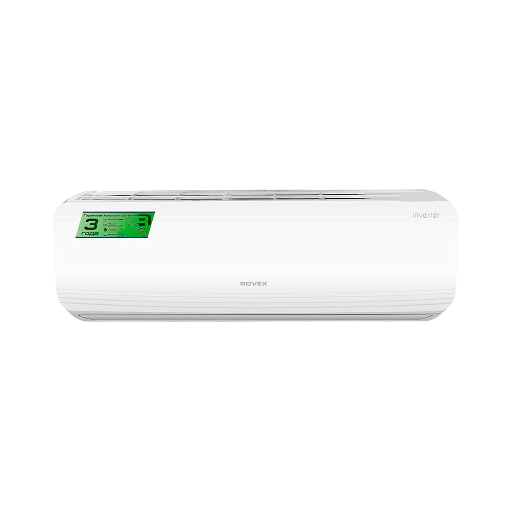 картинка Настенная сплит-система ROVEX ABS-07HE STAR S Inverter от магазина Одежда+