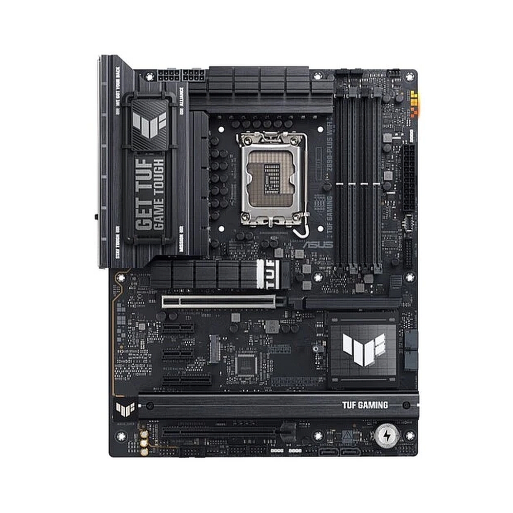 Материнская плата ASUS INTEL Z890 s1851 (90MB1IQ0-M0EAY0) — KSKSHOP.RU