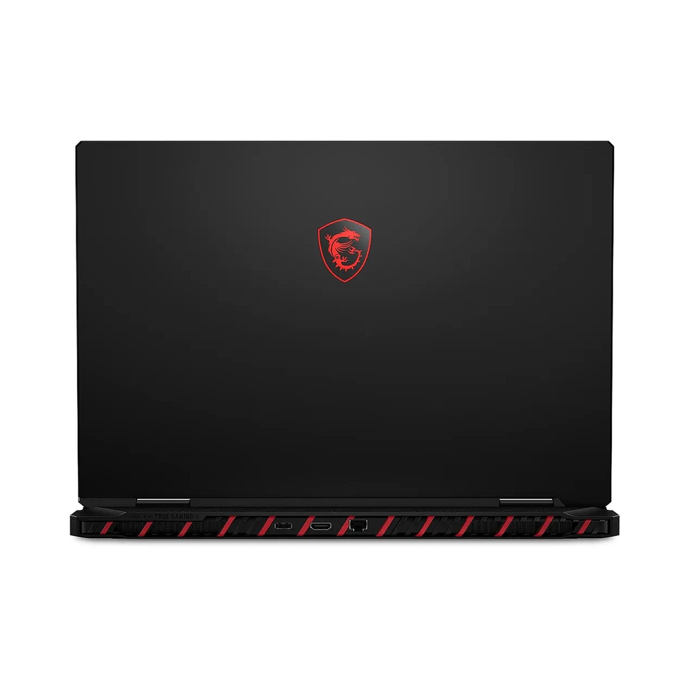 Ноутбук MSI Raider 18 Max HX A2WI-1048RU Core Ultra 9 290HX Plus 32Gb SSD2Tb NVIDIA GeForce RTX5080 16Gb 18" IPS UHD+ (3840x2400) Windows 11 Home black WiFi BT Cam (9S7-182462-1048) — KSKSHOP.RU