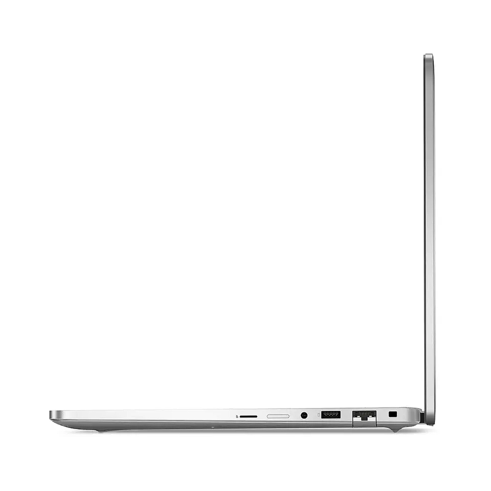 Ноутбук Dell Pro 16 Plus Core Ultra 7 266V 16Gb SSD1Tb Intel Graphics 16" IPS FHD+ (1920x1200) Linux grey WiFi BT Cam (PRO16PL-7617) — KSKSHOP.RU