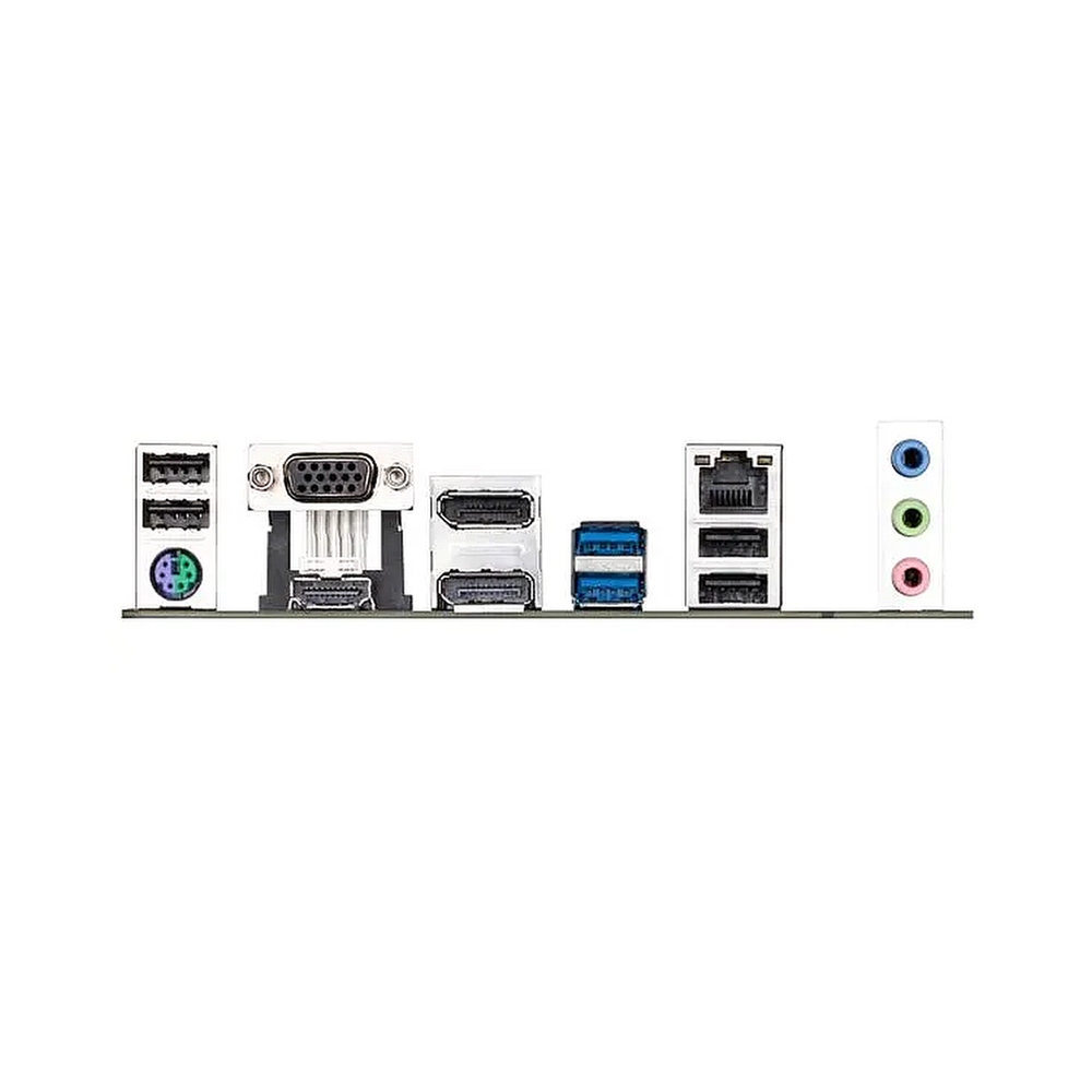 Материнская плата Gigabyte H610I DDR5 — KSKSHOP.RU