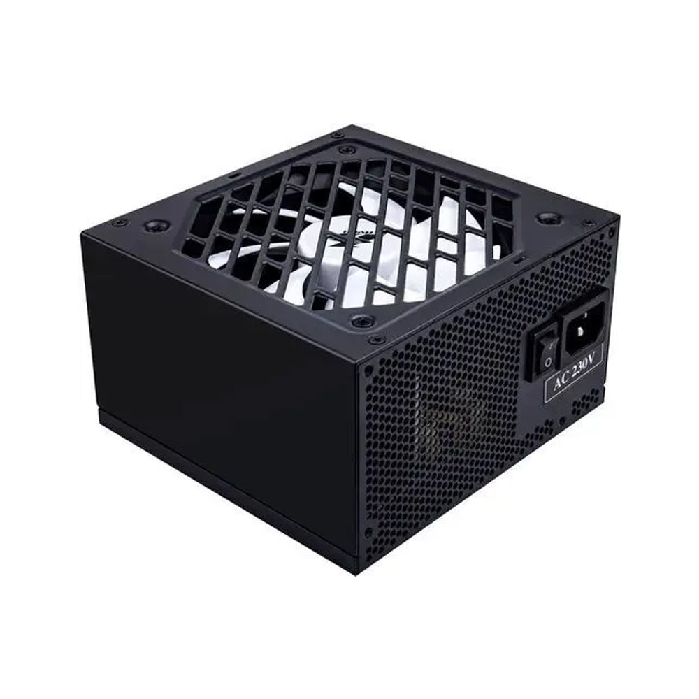 картинка Блок питания 1STPLAYER FK 6.0 600W от магазина Одежда+