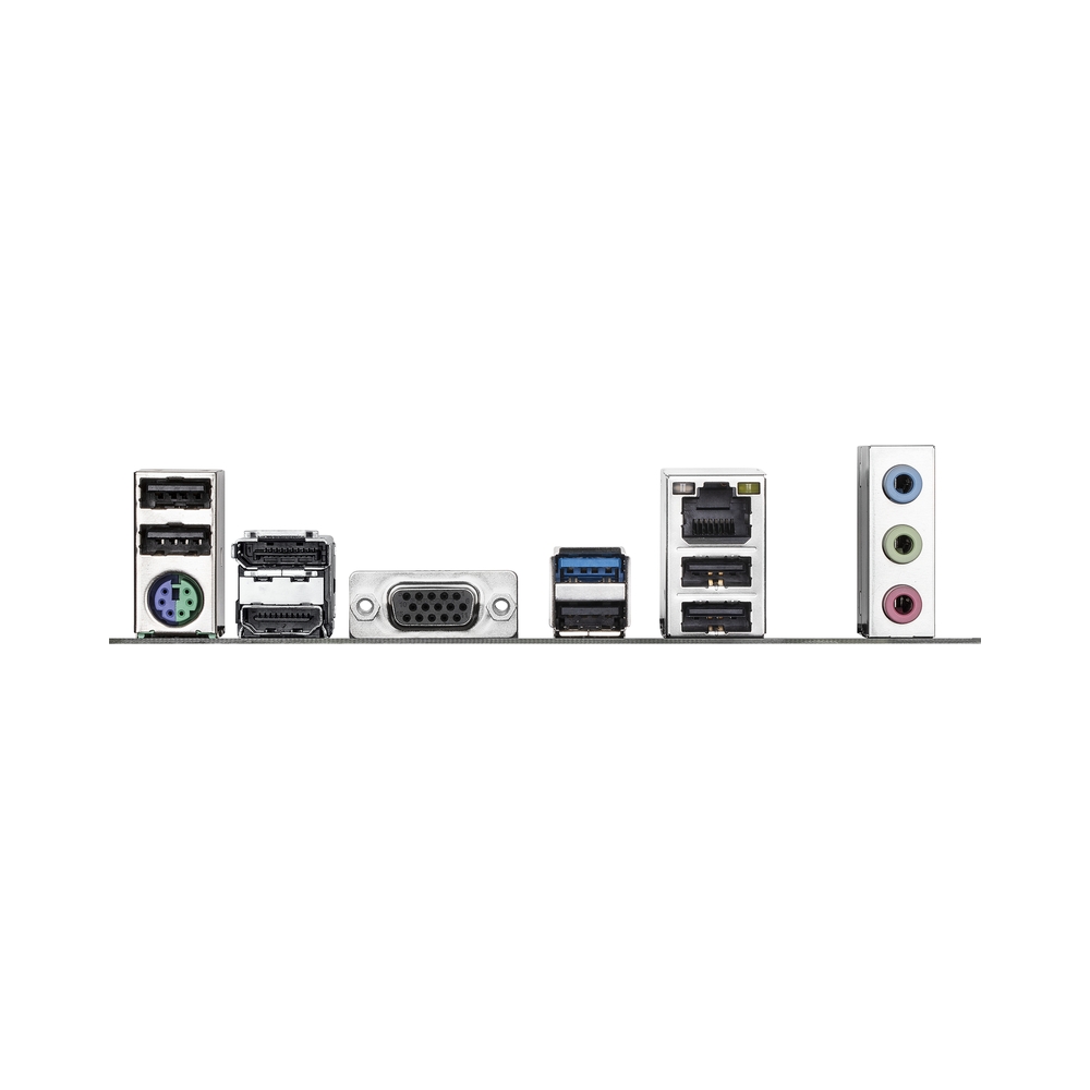 Материнская плата Gigabyte H810M S2H — KSKSHOP.RU