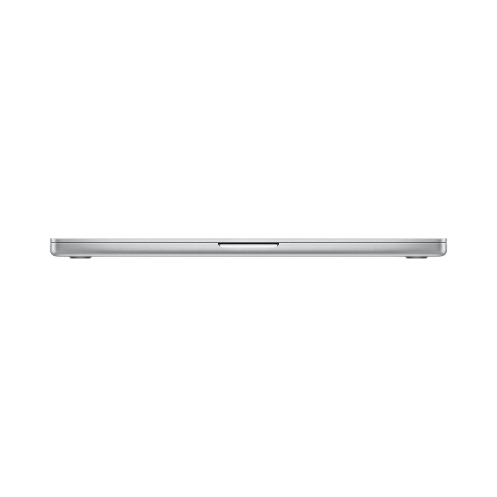 Ноутбук Apple MacBook Pro A3403 16.2" Liquid Retina XDR/Apple M4 Pro/24Gb/SSD 512Gb/20 core GPU/Mac OS/Серебристый/2.14 кг (MX2T3HN/A) — KSKSHOP.RU