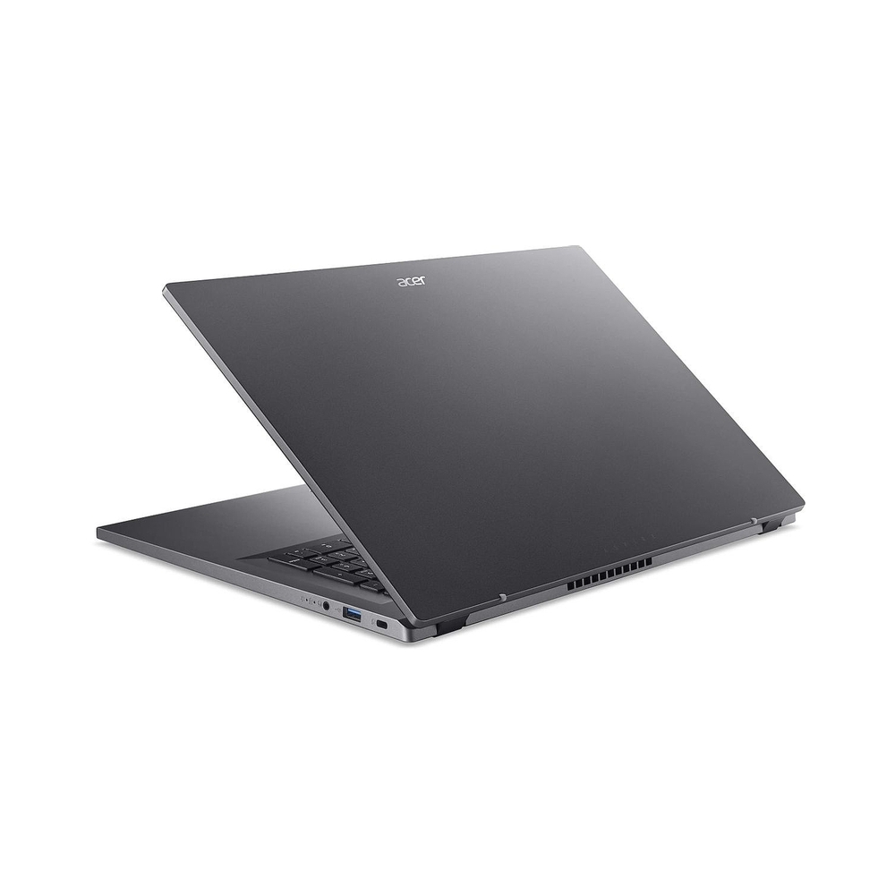 Ноутбук Acer Aspire 3  A317-55P-35S2 / 17,3" FHD IPS 800:1 250 nit / Core i3-N305 / UMA / 16 GB LPDD — KSKSHOP.RU