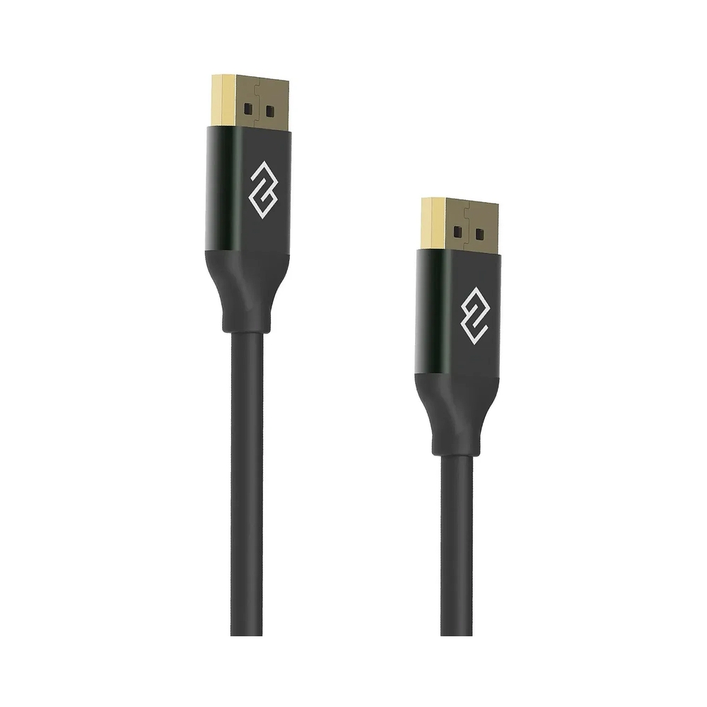 Кабель Digma  DisplayPort / DisplayPort V1.4 1.5м. — KSKSHOP.RU