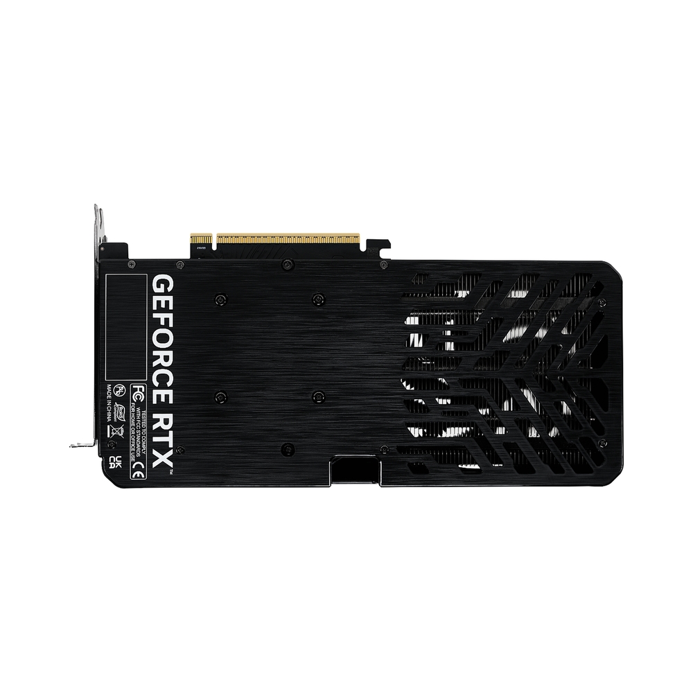 Видеокарта Palit GeForce RTX 5060 Ti Dual [NE7506T019P1-GB2062D] — KSKSHOP.RU