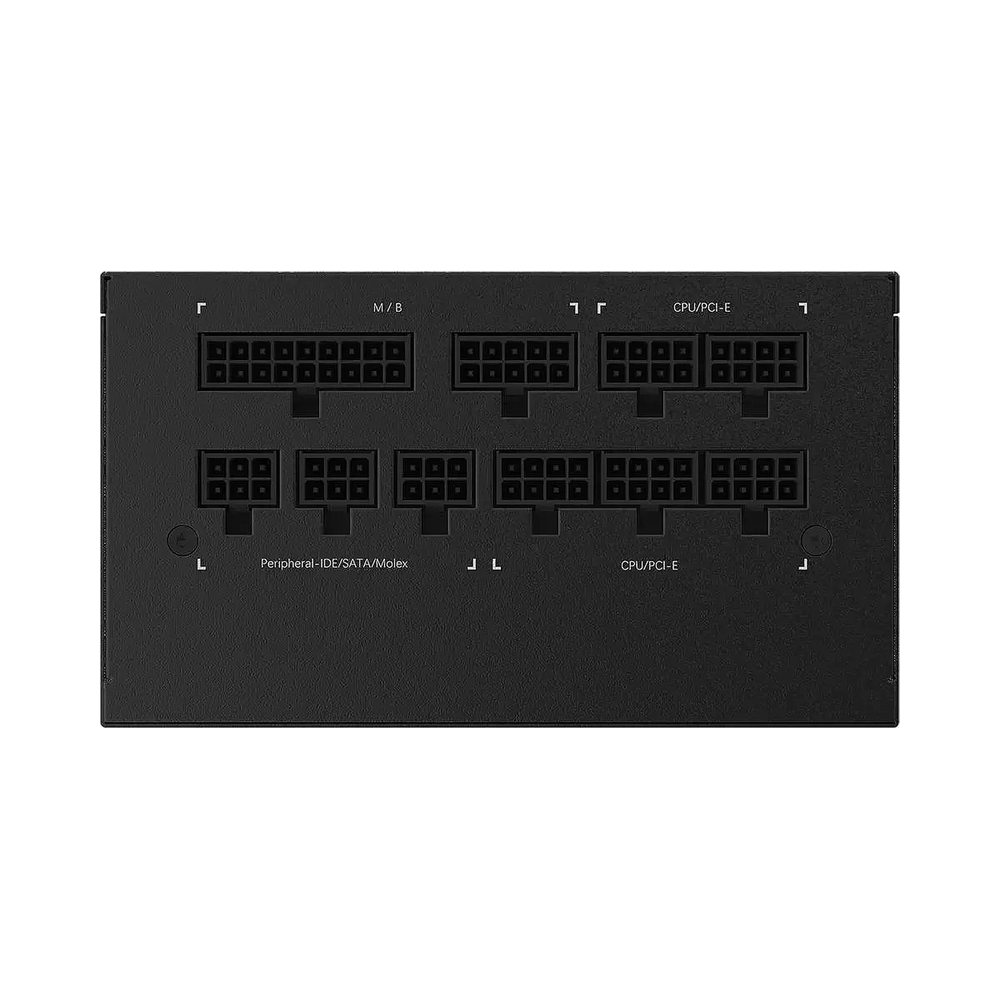 Блок питания GIGABYTE P850GM [GP-P850GM] — KSKSHOP.RU