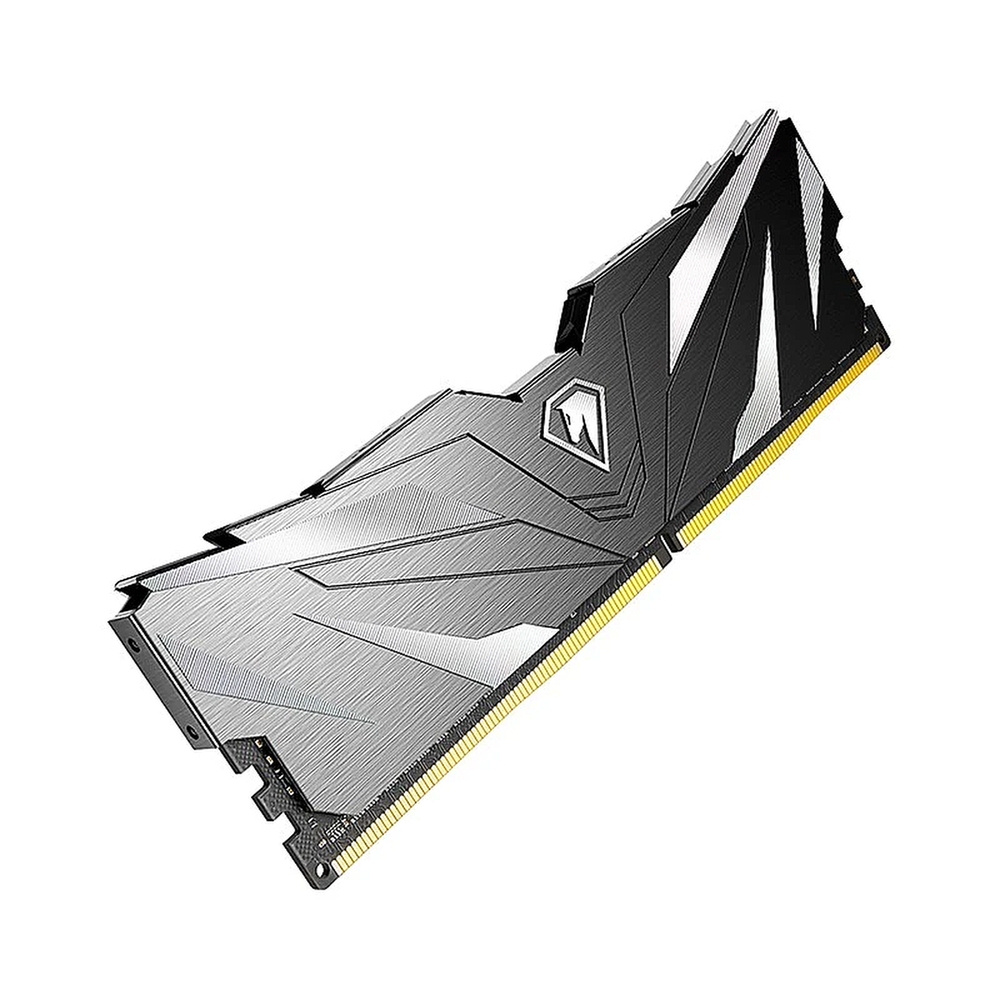 Оперативная память Netac Shadow II [NTSWD4P26SP-08K] 8GB D4 — KSKSHOP.RU