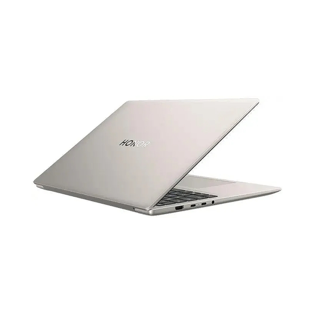 Ноутбук Honor MagicBook 16 2026 LinhaiC Core Ultra 5 325 16Gb SSD1Tb Intel Graphics 16" IPS FHD+ (1920x1200) без ОС grey WiFi BT Cam (5301ASVP) — KSKSHOP.RU