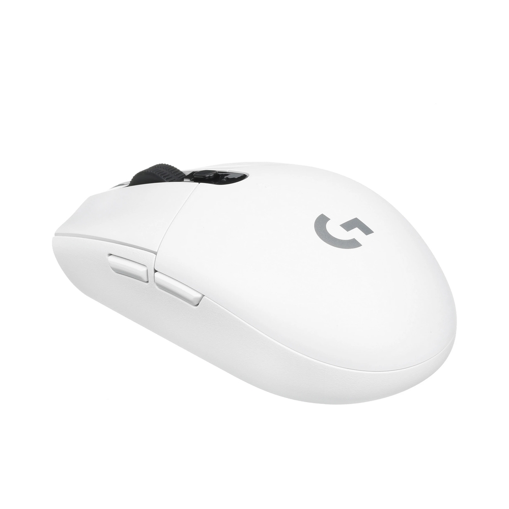 Мышь беспроводная Logitech G304 [910-005295], белый — KSKSHOP.RU