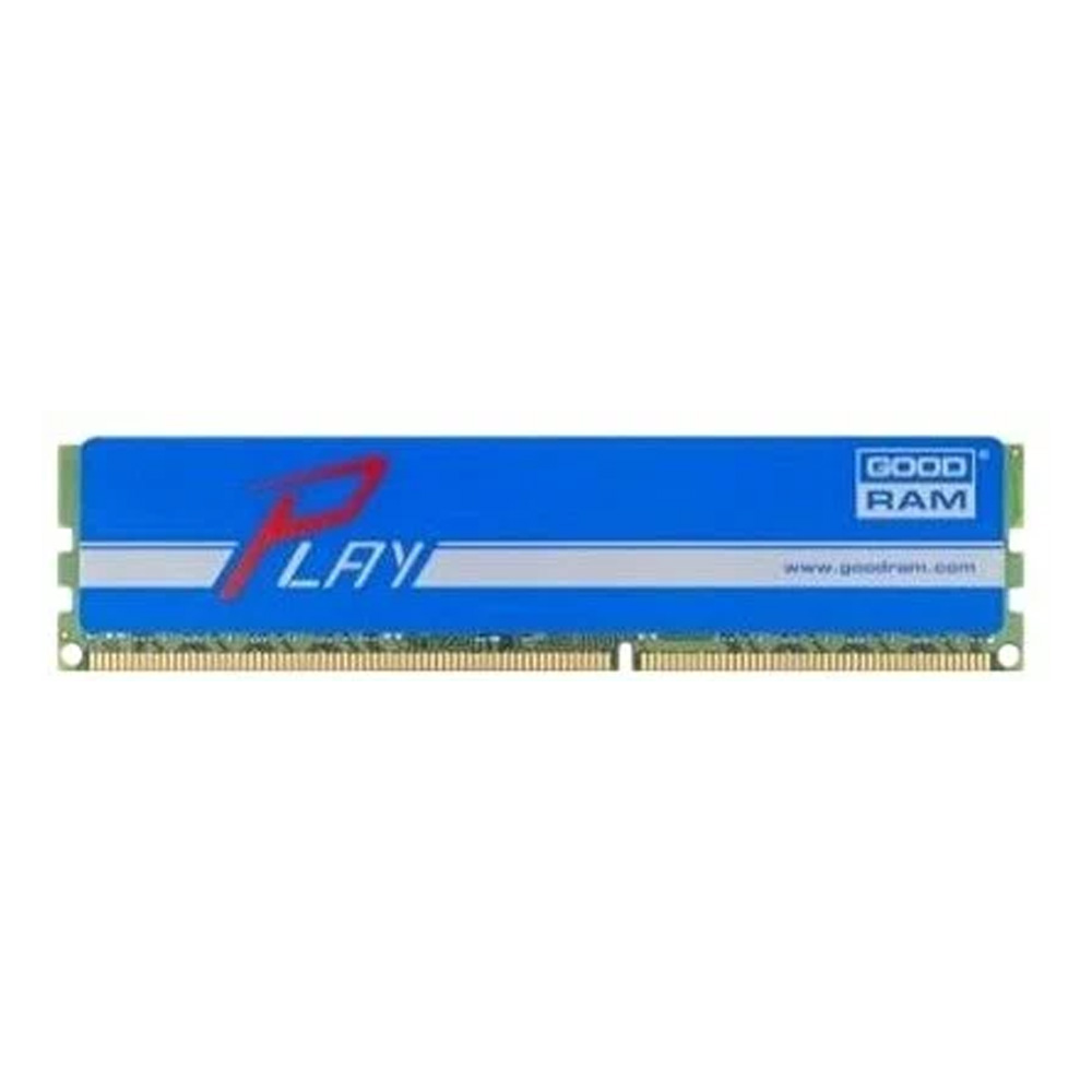 [Б/У] Оперативная память GoodRAM Play 8GB DDR3 [GYB1600D364L10/16GDC] — KSKSHOP.RU