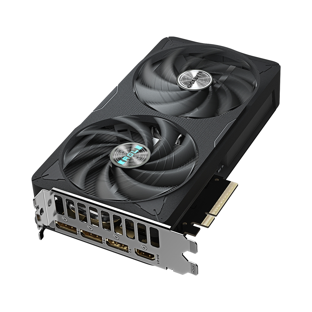 Видеокарта GIGABYTE GeForce RTX 5060 Ti EAGLE OC [GV-N506TEAGLE OC-8GD] — KSKSHOP.RU