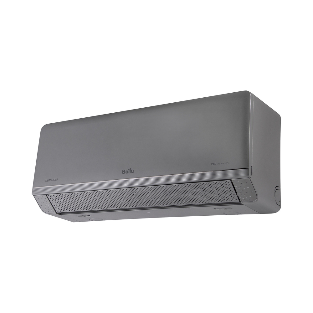 Внутренний блок инверторной мультисплит-системы Ballu BSFI-FM/in-09HN8/EU_SV — KSKSHOP.RU