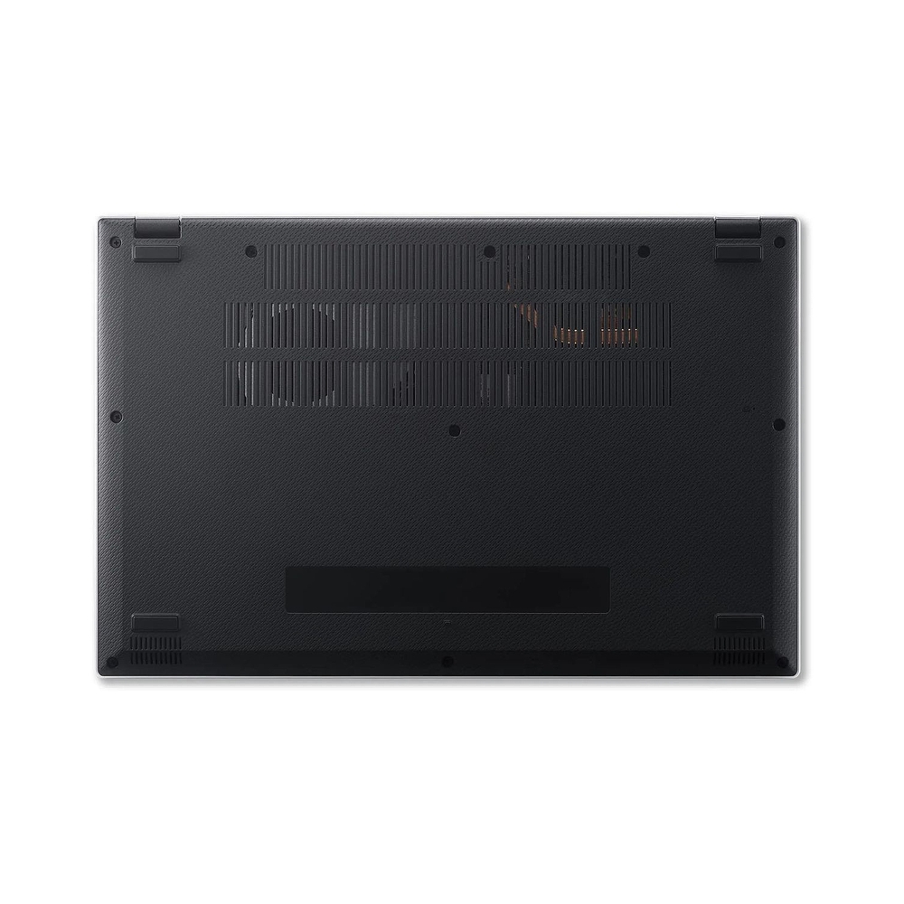 Ноутбук 15.6" IPS FHD Acer Aspire A315-24P-R1LL silver (AMD Ryzen 5 7520U/16Gb/512Gb SSD/VGA int/noOS) (NX.KDEER.00G) — KSKSHOP.RU
