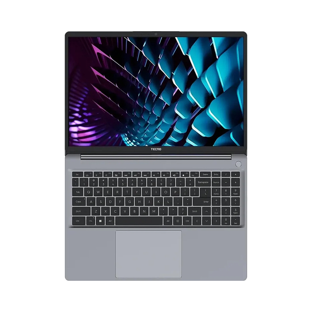 Ноутбук 16" TECNO MEGABOOK K16SDA — KSKSHOP.RU