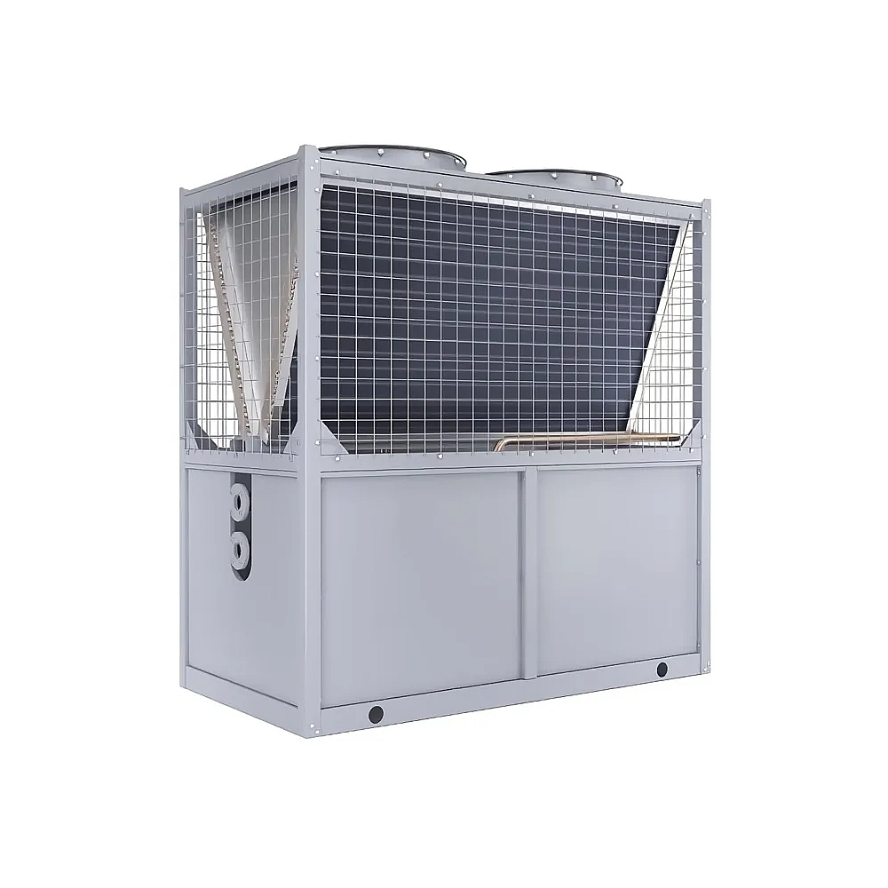 Система кондиционирования воздуха Shuft SMASC-440.V2 443500 BTU, 1300 м², охлаждение, обогрев — KSKSHOP.RU
