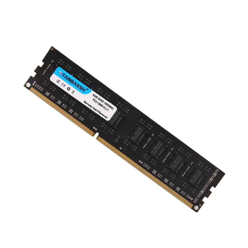 картинка [Б/У] Оперативная память TANBASSH DDR3 8GB от магазина Одежда+