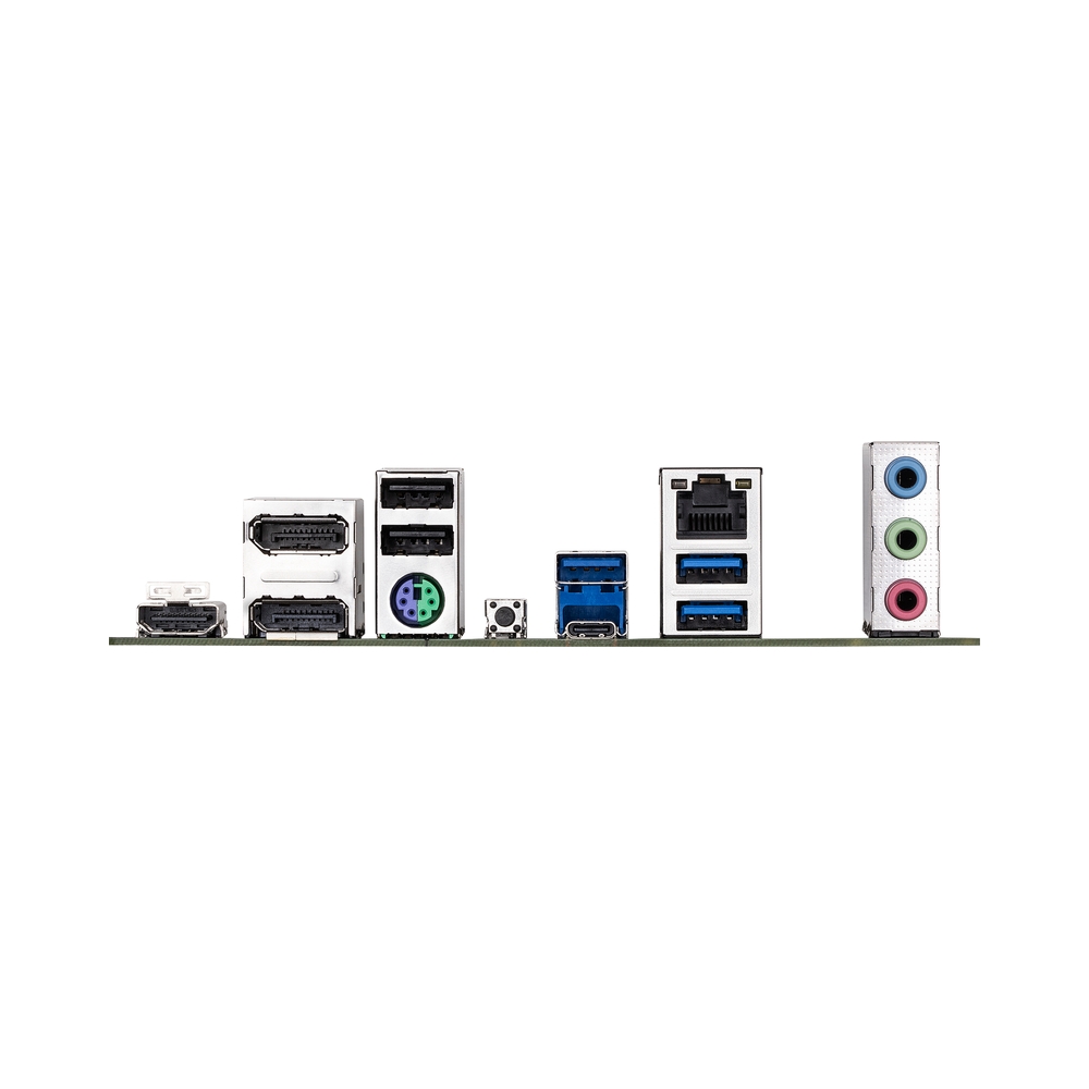Материнская плата Gigabyte B850M D3HP — KSKSHOP.RU