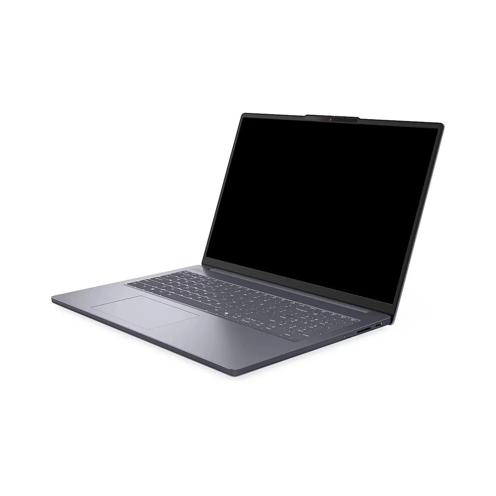 Ноутбук 16" Lenovo IdeaPad Slim 3 16ARP10 Ryzen 5 150/16Gb/SSD512Gb/AMDRadeonGraphics/1920x1200/NoOS — KSKSHOP.RU