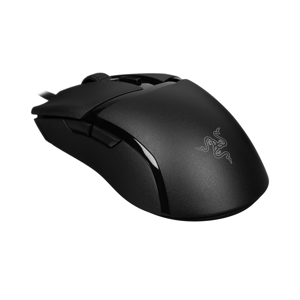 Мышь проводная Razer Cobra [RZ01-04650100-R3M1], черный — KSKSHOP.RU