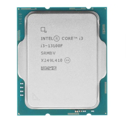 Процессор Intel Core I3-13100F OEM — KSKSHOP.RU