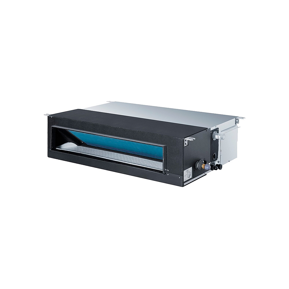 Канальный кондиционер Haier 1U50S1LM1FA — KSKSHOP.RU