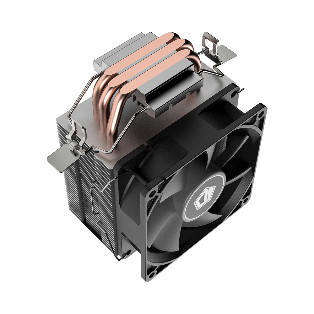 Кулер для процессора ID-COOLING SE-903-SD — KSKSHOP.RU