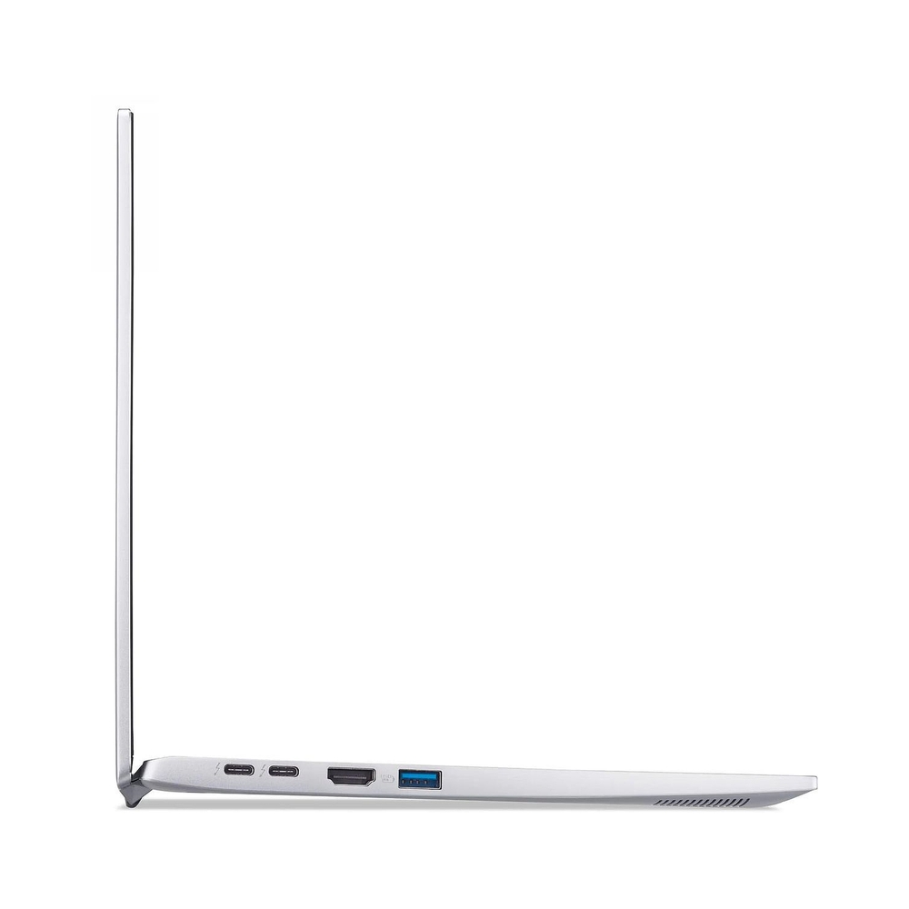 Ноутбук 14" Acer Swift Go 14 SFG14-41-R2U2 [1920x1080, IPS, AMD Ryzen 5 7530U, RAM 16Gb, SSD 512Gb, Windows 11 Home] — KSKSHOP.RU