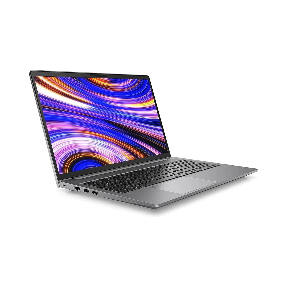 Ноутбук HP ZBook Power G11 Core U7-155H 3.8 GHz,16" WUXGA (1920x1200) IPS AG 400nits,nVidia RTX A500 4Gb GDDR6, 16Gb DDR5-5600(1),1Tb SSD,83Wh LL,FPR,2,0kg,2y,HD Webcam+IR,Win11Pro(multilang), eng kbd — KSKSHOP.RU