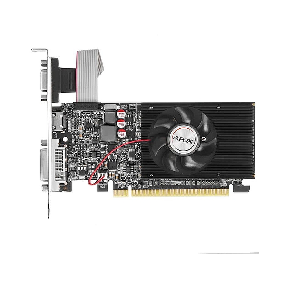 Видеокарта AFOX G210 512MB — KSKSHOP.RU
