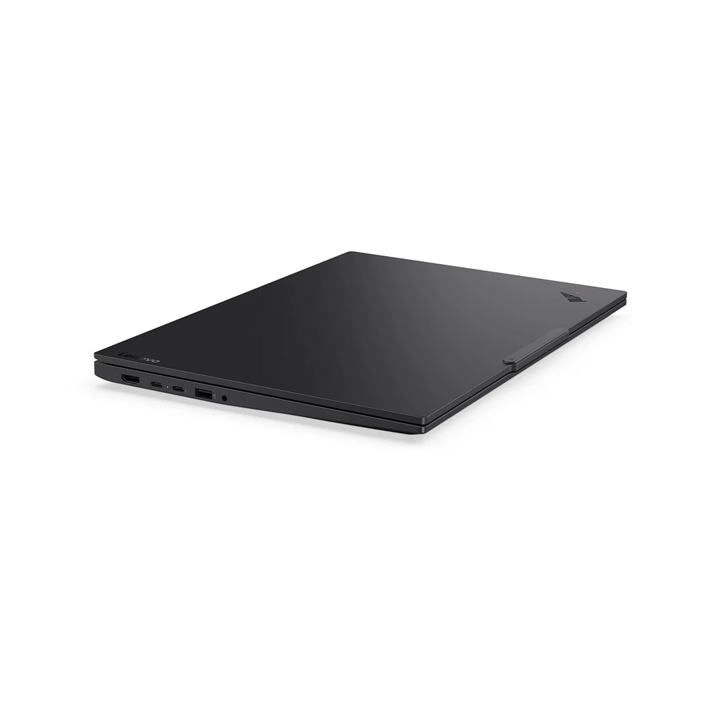 Ноутбук Lenovo ThinkPad E16 Gen 3 16" WUXGA (1920x1200) IPS 300N, Ultra 5 226V, 1x16GB SODIMM DDR5-5600, 512GB SSD M.2, Arc 140T, WiFi6E, BT, TPM2, FPR, FHD+IR Cam, 48Wh, 65W USB-C, NoOS, 1Y, 1.63kg — KSKSHOP.RU
