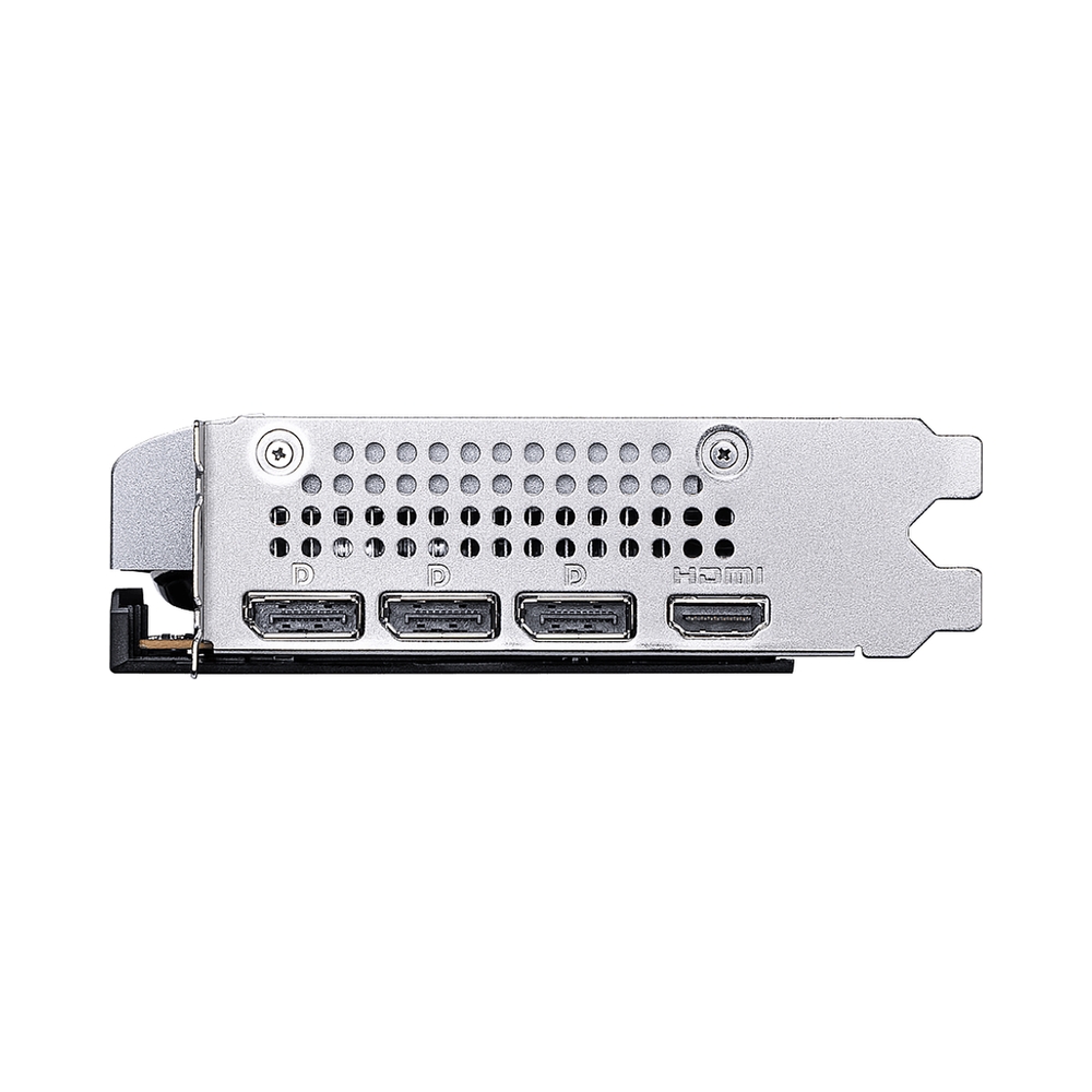 Видеокарта MSI GeForce RTX 5060 VENTUS 2X OC [RTX 5060 8G VENTUS 2X OC] — KSKSHOP.RU