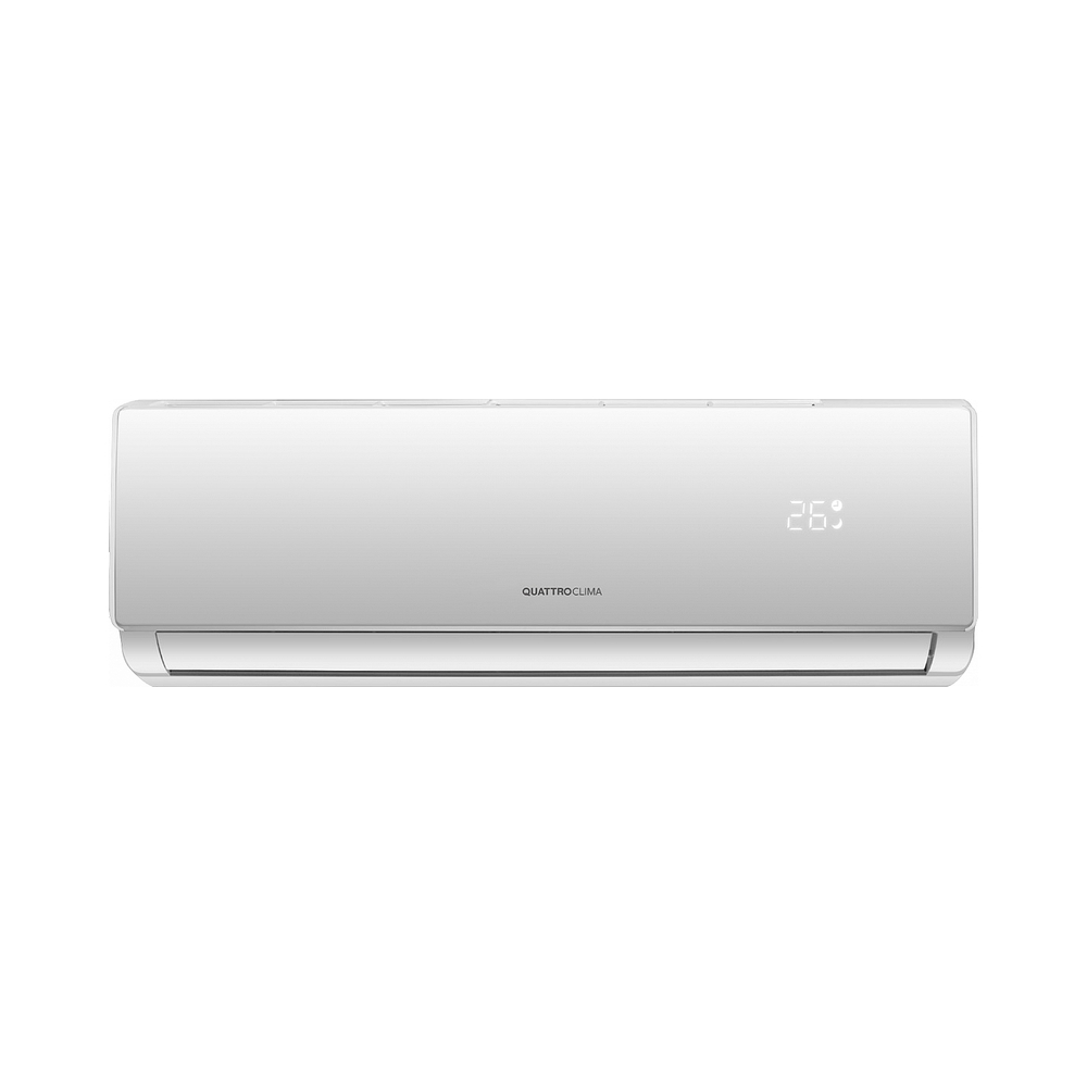 Блок внутренний QUATTROCLIMA QV-FM12WA inverter — KSKSHOP.RU