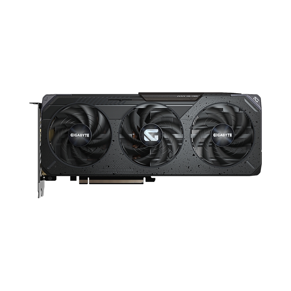 Видеокарта GIGABYTE AMD Radeon RX 9060 XT GAMING OC [GV-R9060XTGAMING OC-8GD 1.0] — KSKSHOP.RU