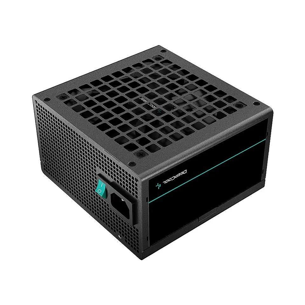 Блок питания DEEPCOOL PF650 [R-PF650D-HA0B-EU] — KSKSHOP.RU