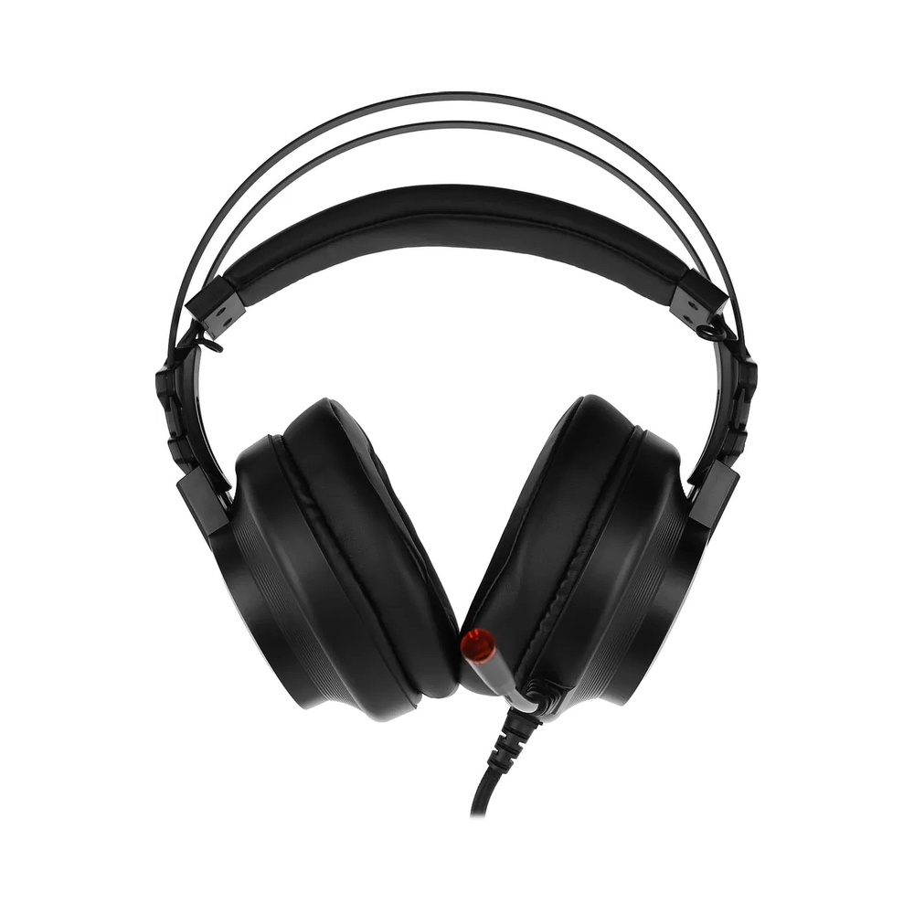картинка Наушники с микрофоном A4 Bloody G528C, чёрный от магазина Одежда+