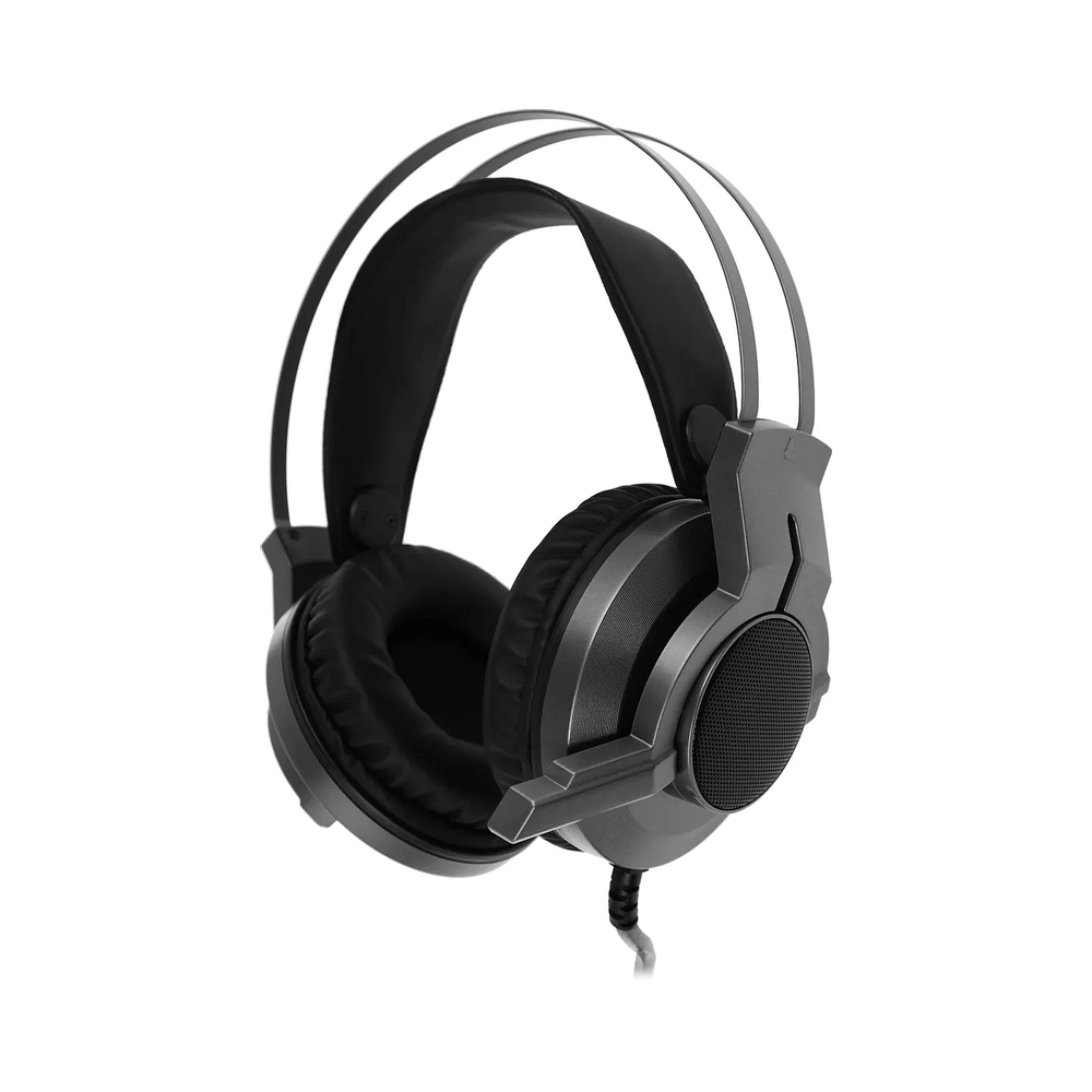 картинка Наушники с микрофоном A4Tech Bloody G437 черный 1.8м от магазина Одежда+