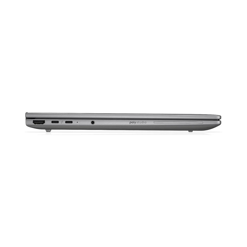 Ноутбук HP ZBook 8 G1i Core Ultra 7 265H 32Gb SSD1Tb NVIDIA RTX 500 Ada 4Gb 16" IPS WQUXGA (3840x2400) Windows 11 Pro 64 silver WiFi BT Cam (BX7V8UT) — KSKSHOP.RU