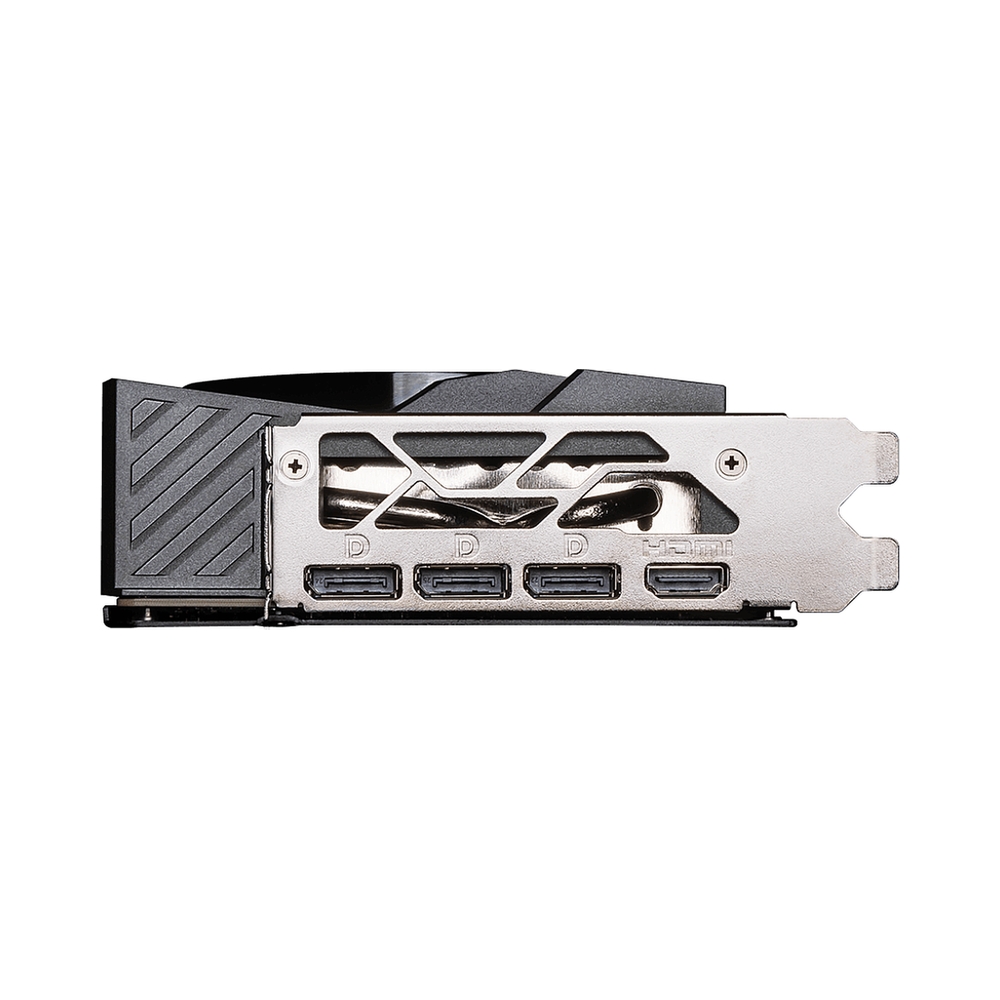 Видеокарта MSI GeForce RTX 5070 GAMING TRIO OC [RTX 5070 12G GAMING TRIO OC] — KSKSHOP.RU