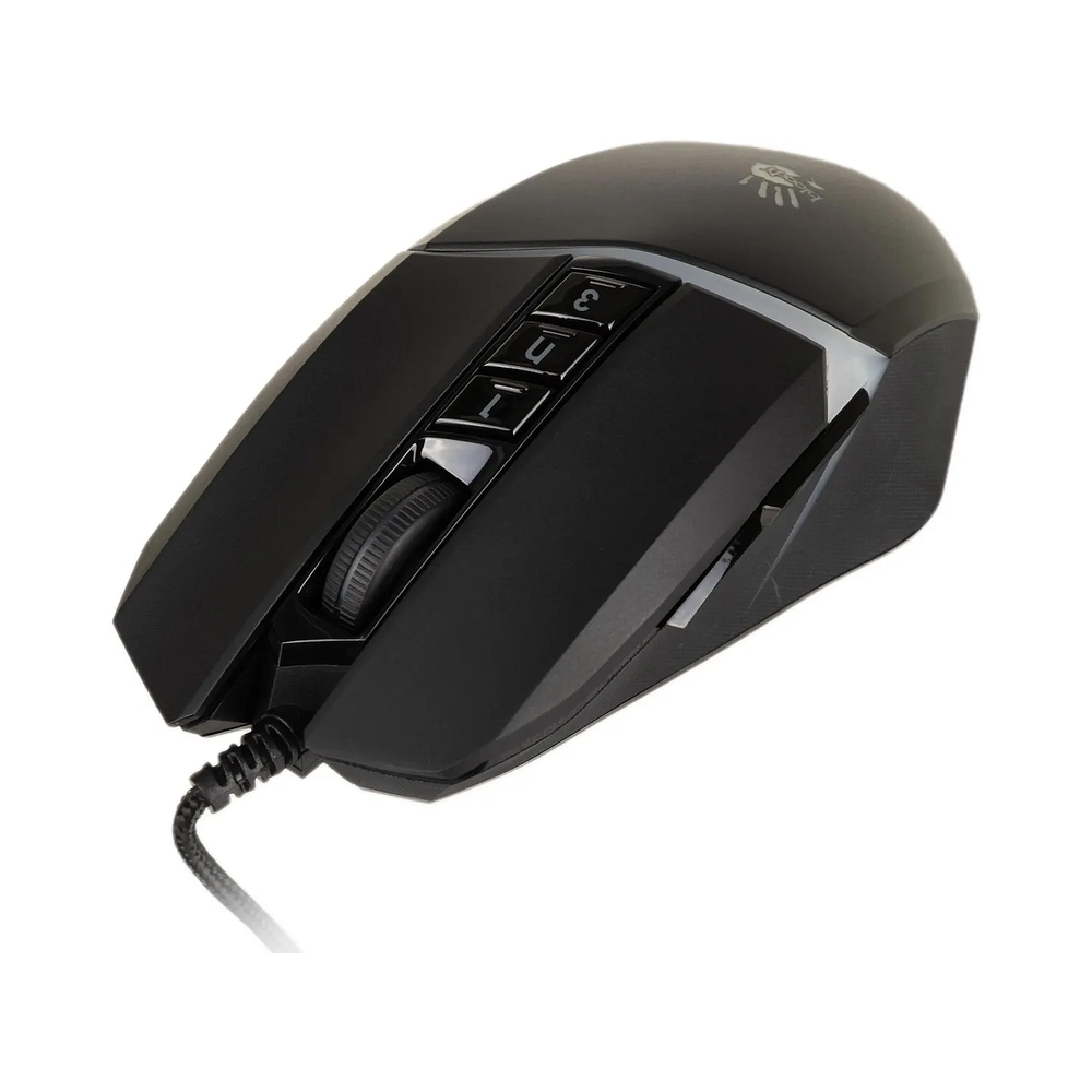 Мышь проводная A4Tech Bloody W60 Max — KSKSHOP.RU